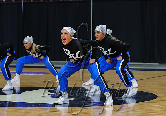 Bishop Kelly Hip Hop 008