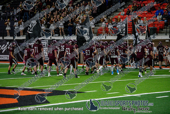 006 West Side vs Declo 3A State championships 1-11