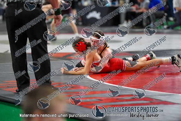 006 State Wrestling friday morning girls 1_-3