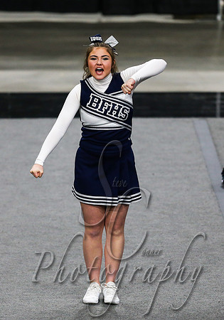 3A State Cheer Championships - Bonners Ferry 008
