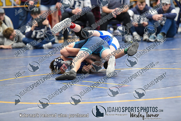 006 Magic Valley Classic 1-1