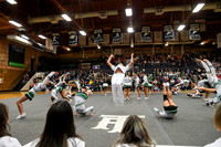 006 Burley Cheer Districts 1 -3