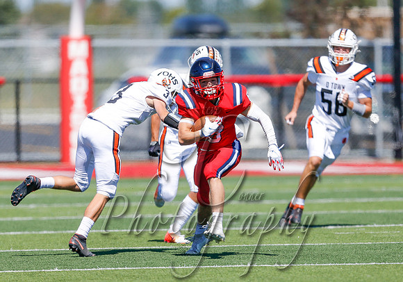 Ogden UT vs Pocatello 004