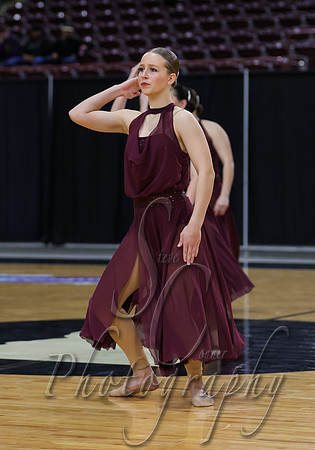 Lakeland. Dance 013