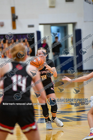 006 Soda Springs vs Wendell 1-3