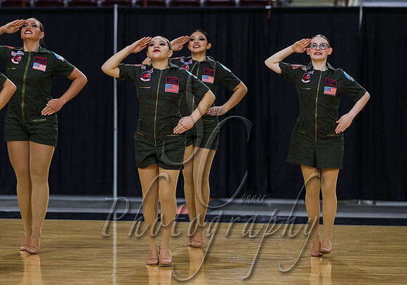 Blackfoot Kick 003