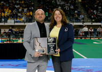 Girls Coach of the Year