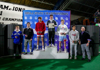 3A State Wrestling 138lb