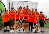 3A Girls 4th Place Buhl 2