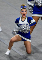 3A State Cheer Championships - Sugar-Salem 009