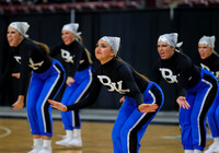 Bishop Kelly Hip Hop 016