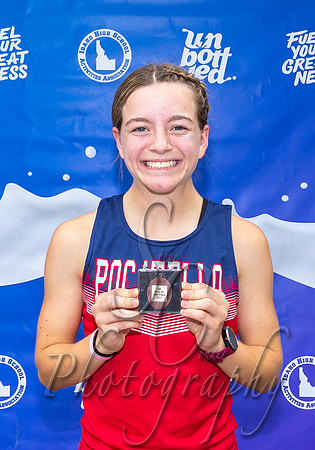 Taylor Bunderson - Pocatello 12th
