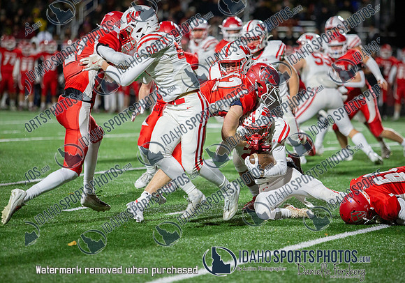 014 11152024 Weiser v Homedale State Playoff Game 015