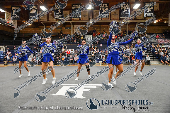 006 Valley cheer Districts 1 -18