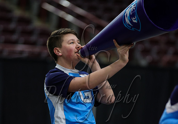 4A State Cheer Championships - Skyline 001
