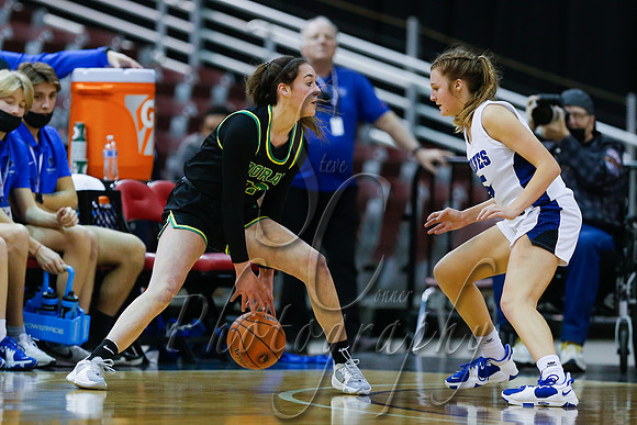 Borah v Timberline 010