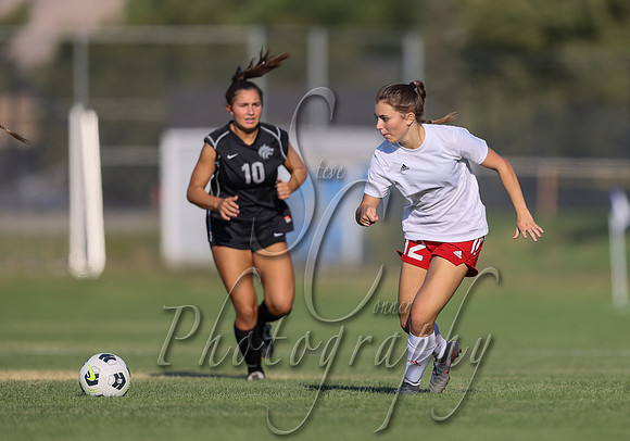 Madison vs Timberline GS 021