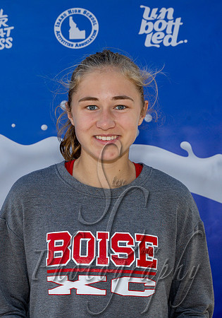 Lydia Nance - Boise 11th