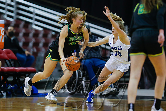 Borah v Timberline 018