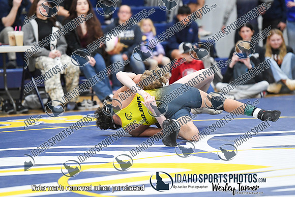 006 District 4 District wrestling 1_-16