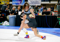 Girls Championship Matches 002