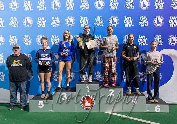 Girls 107 lbs