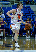 Tulsa vs Boise State