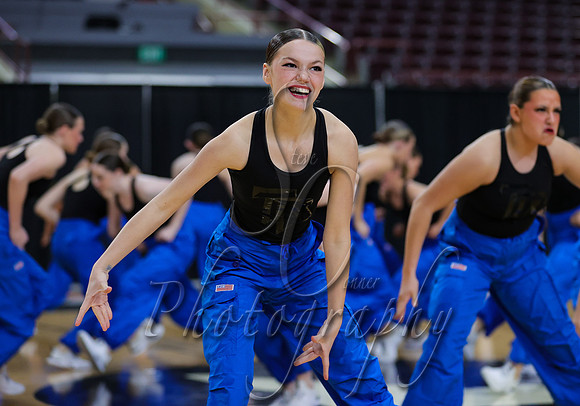 Thunder Ridge Hip Hop 013