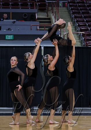 Thunder Ridge Dance 002