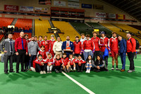 4A 2nd Place Kimberly