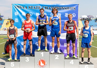 1A Boys 400 Meters