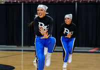 Bishop Kelly Hip Hop 025