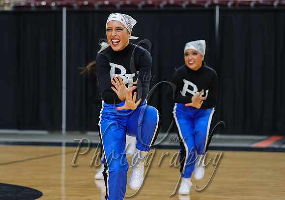 Bishop Kelly Hip Hop 025