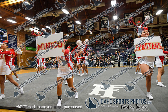 006 Minico District Cheer 1 -3