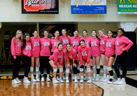 SLCC vs. CSI VB 015