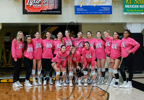 SLCC vs. CSI VB 015