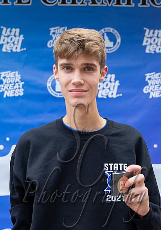 Parker Dupree - Sugar-Salem 19th