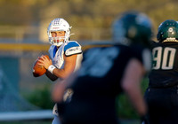 Timberline vs Eagle 020
