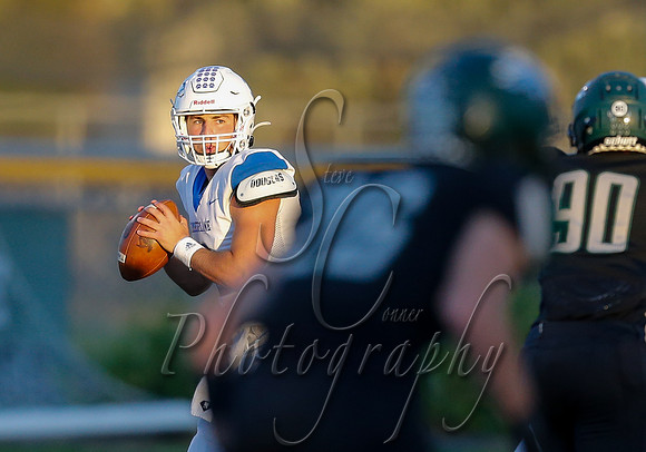 Timberline vs Eagle 020