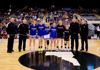 2A Championship - Aberdeen vs. Cole Valley 001