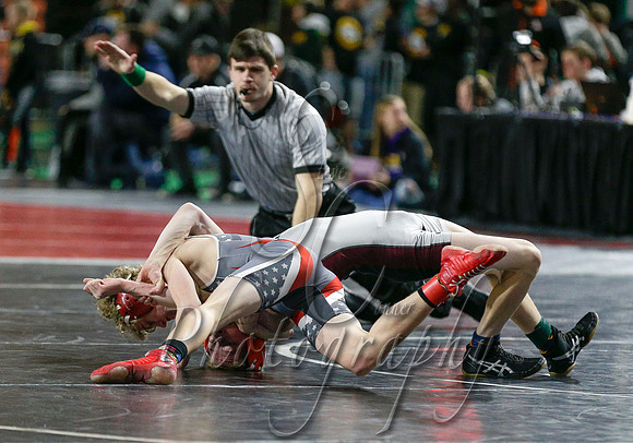 2019 Various State Wrestling  016