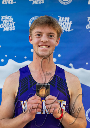 Eric Anderson - North Fremont 18th
