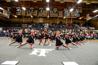 006 Murtaugh cheer Districts 1 -4