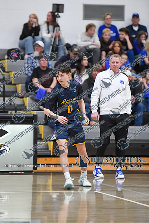 006 Firth vs Marshing 3A State 1 -6