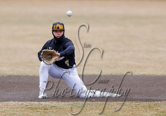 Prairie vs. CSI Day 3  Tayson Howard 006