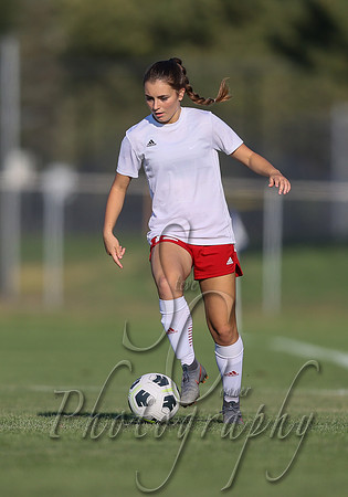 Madison vs Timberline GS 018