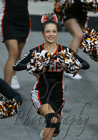 3A State Cheer Championships - Fruitland 010