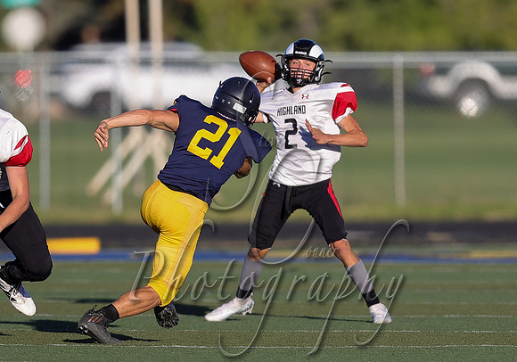 HIghland vs. Meridian JV 008