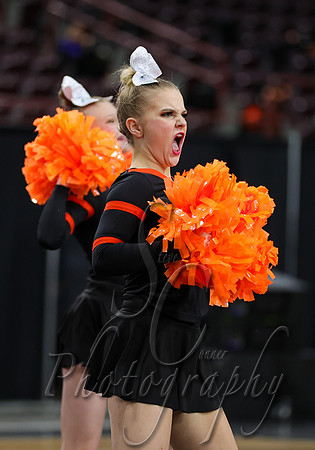 4A State Cheer Championships - Jerome 010
