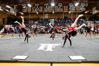 006 Murtaugh cheer Districts 1 -20
